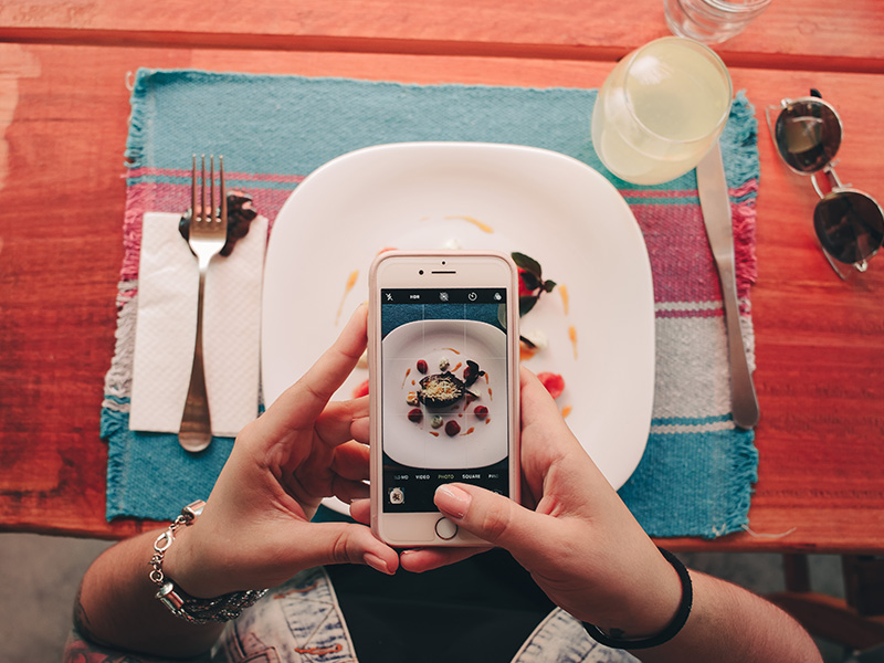 Smartphone Tips